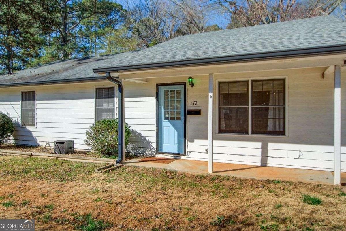 170 Roberts Road Covington - 3