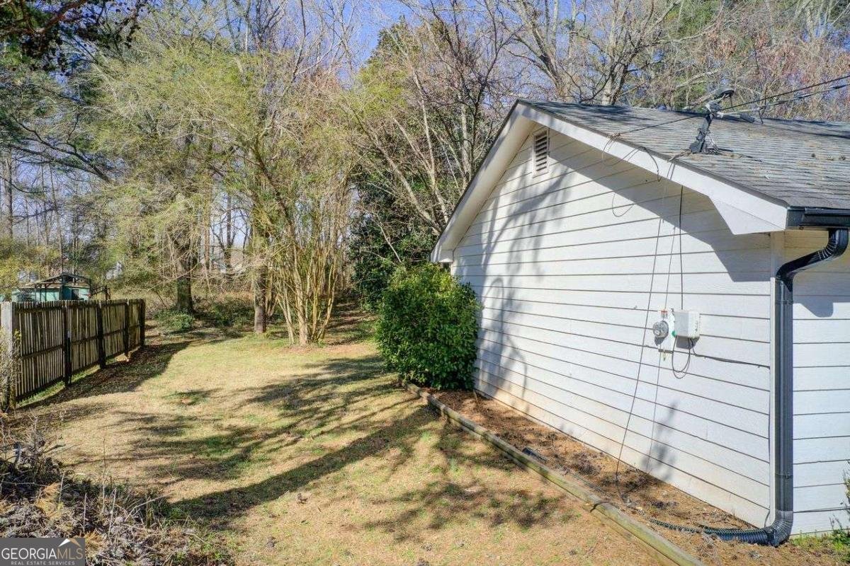 170 Roberts Road Covington - 30