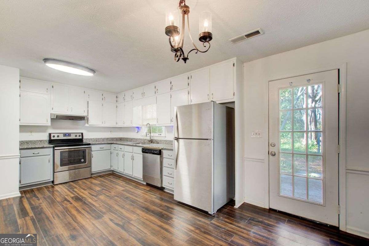 170 Roberts Road Covington - 9