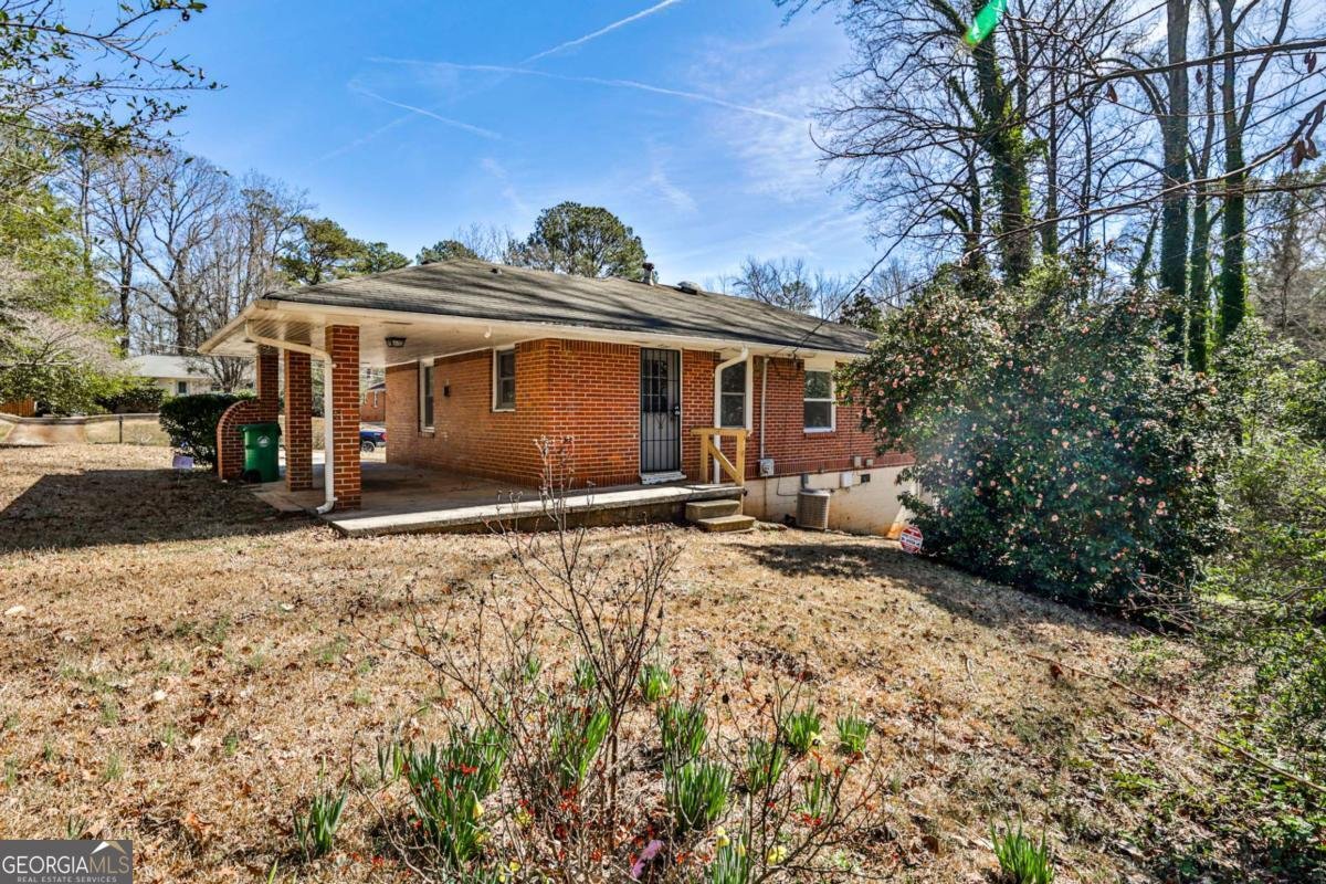 1269 Lawndale Court Decatur - 15