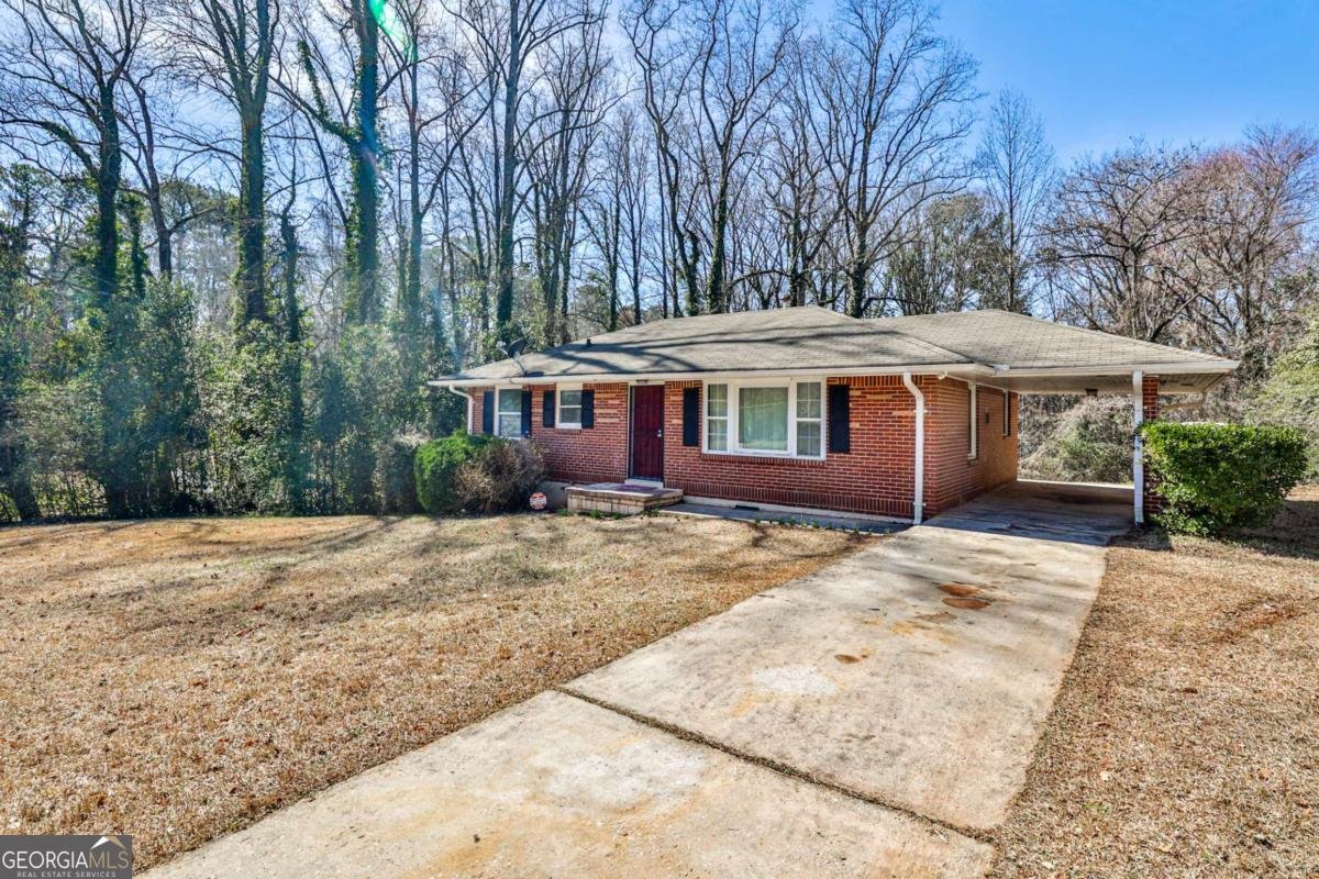1269 Lawndale Court Decatur - 16
