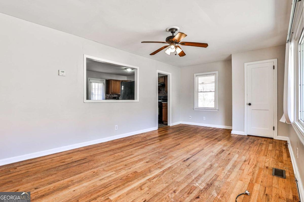 1269 Lawndale Court Decatur - 3