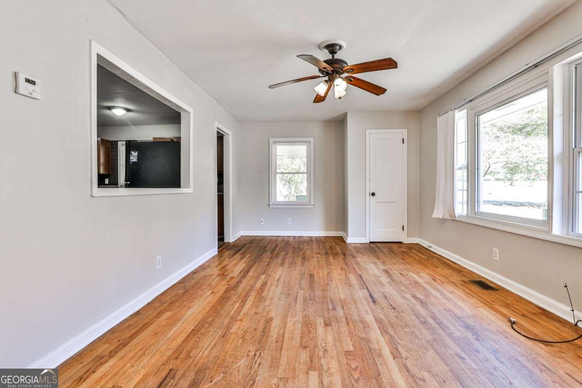 1269 Lawndale Court Decatur - 4