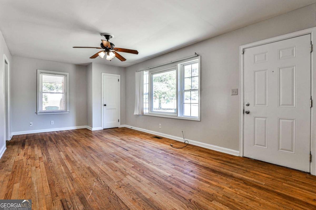 1269 Lawndale Court Decatur - 5