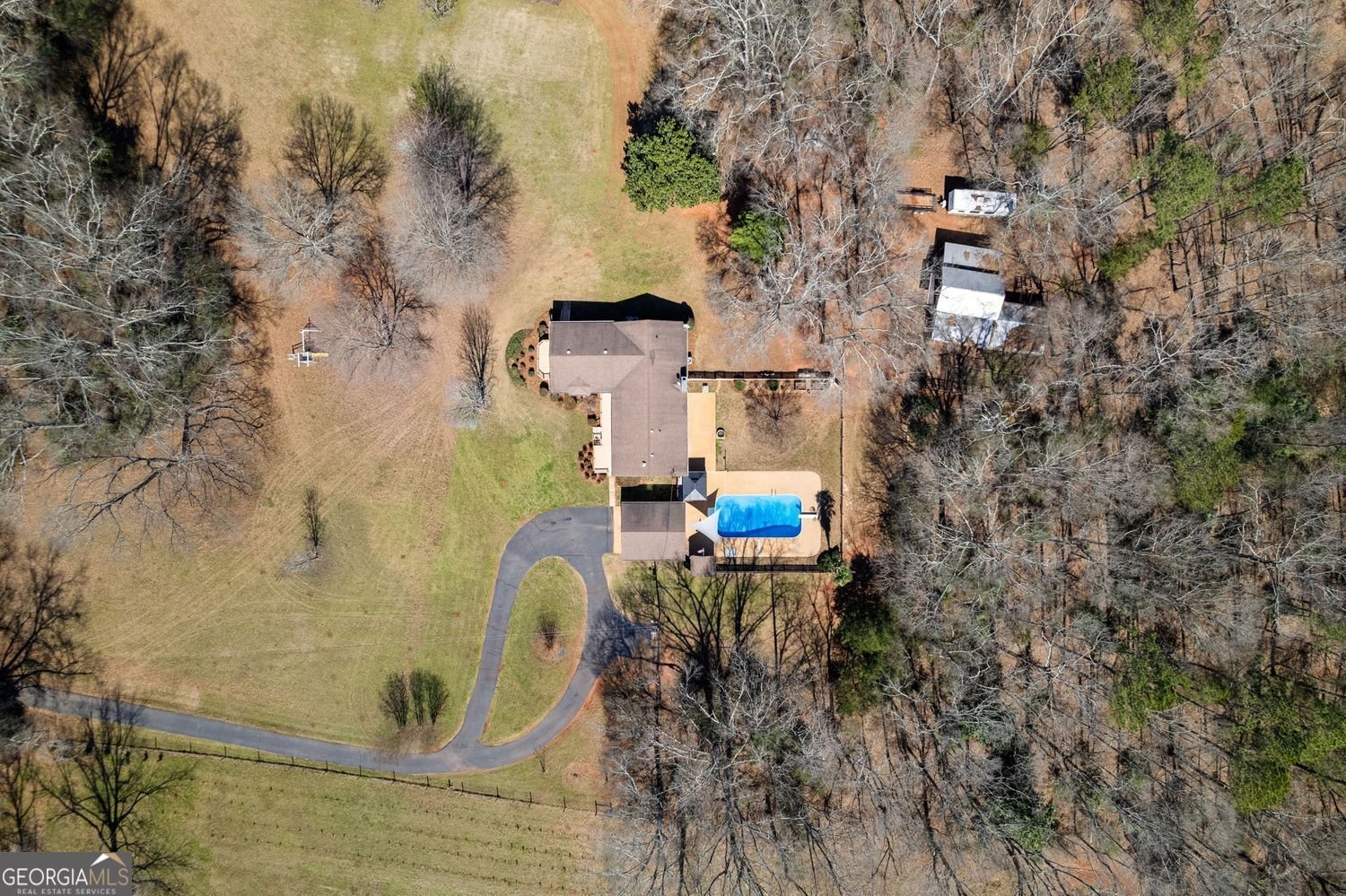 1793 Trice Cemetery Road Thomaston - 44
