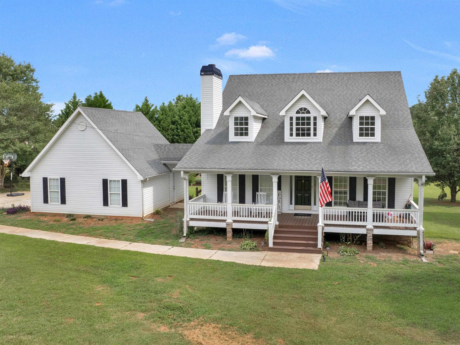 2110 Mcgarity Road McDonough - 1