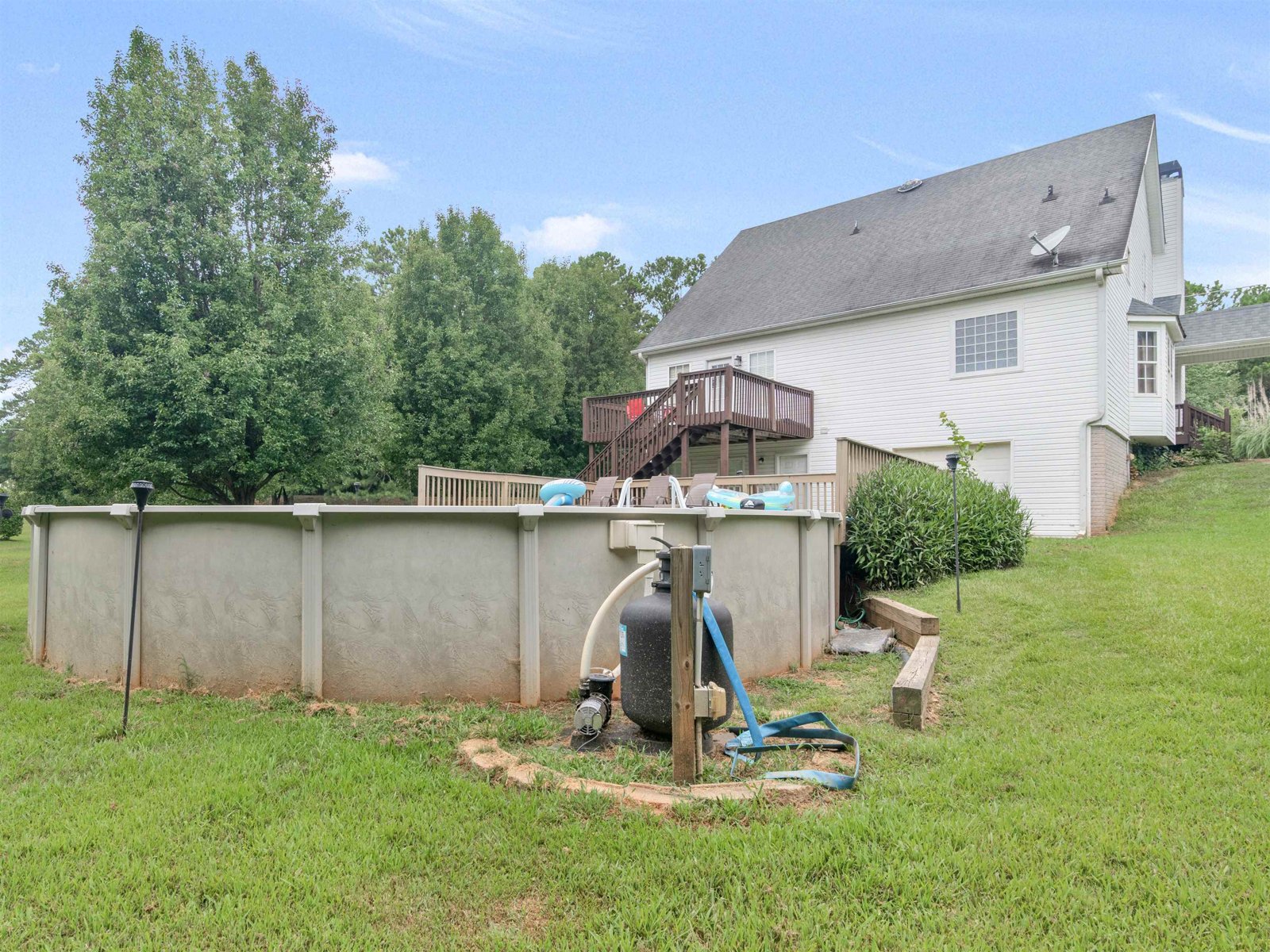2110 Mcgarity Road McDonough - 55
