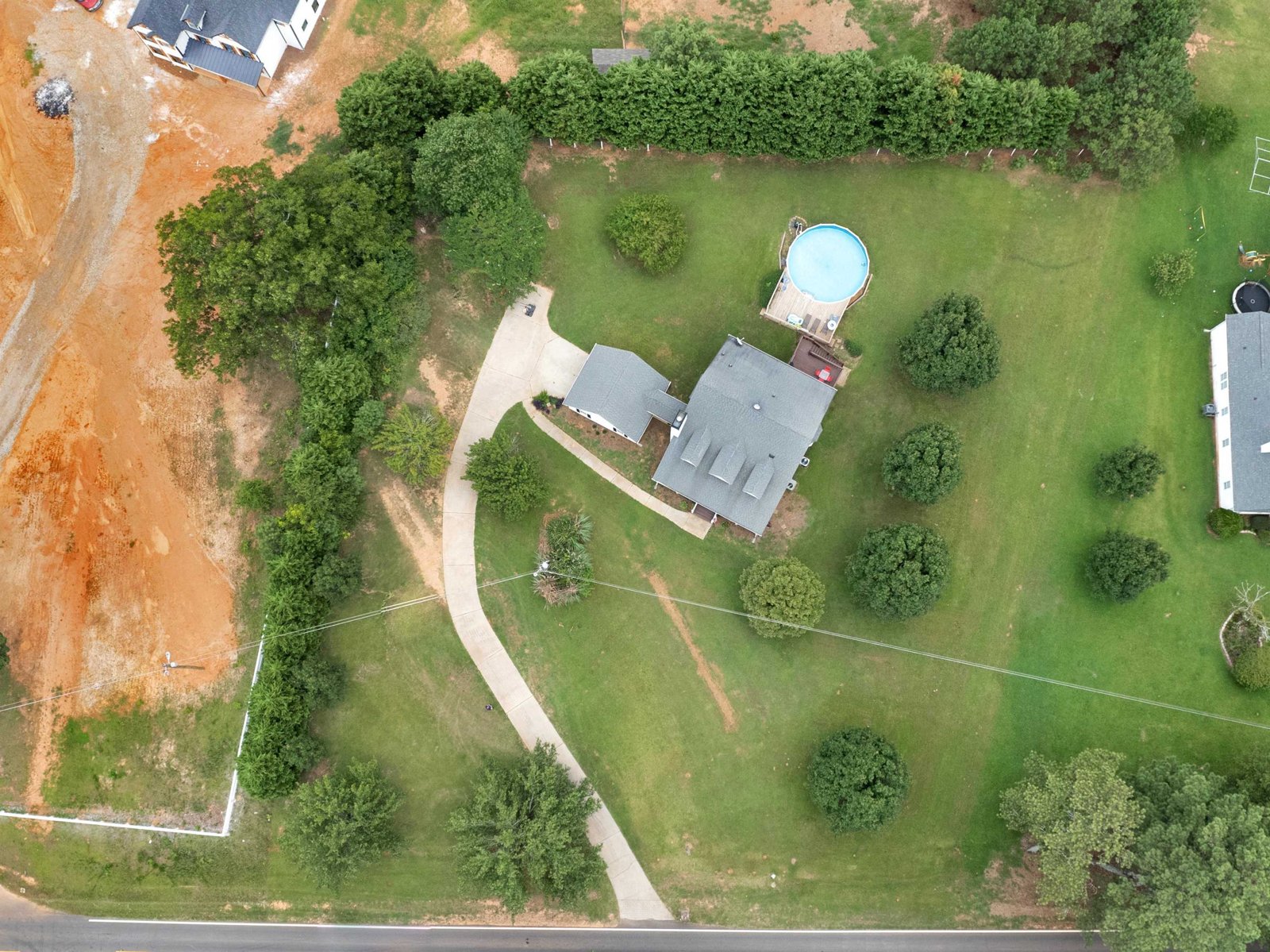 2110 Mcgarity Road McDonough - 58