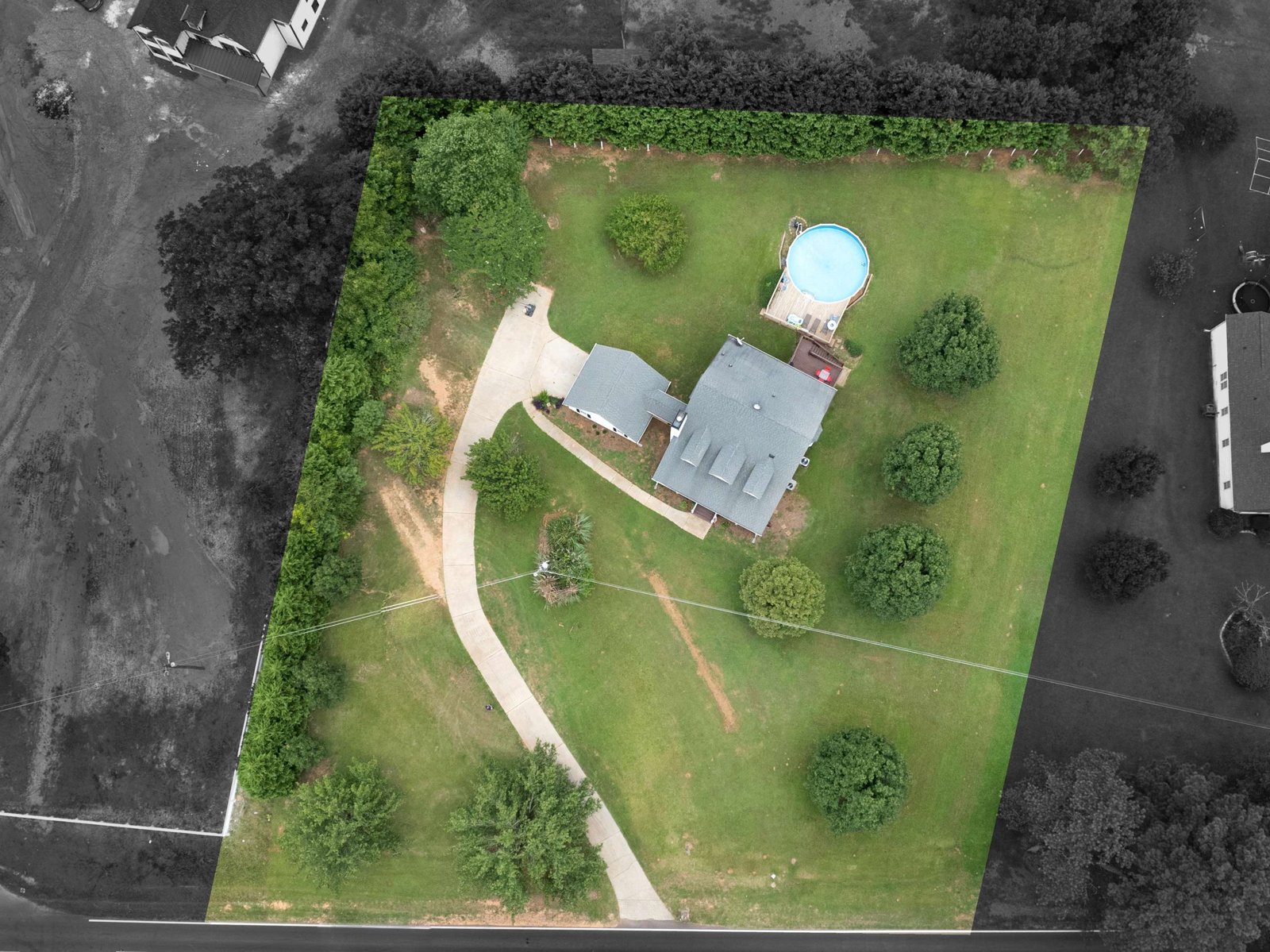 2110 Mcgarity Road McDonough - 59