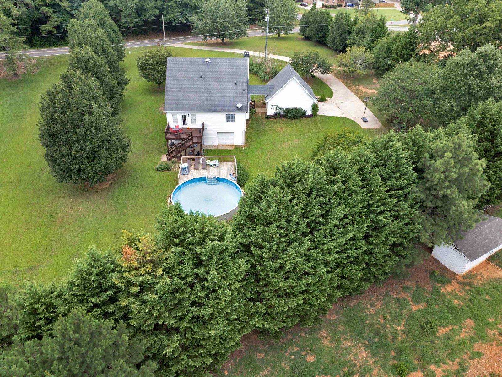 2110 Mcgarity Road McDonough - 60