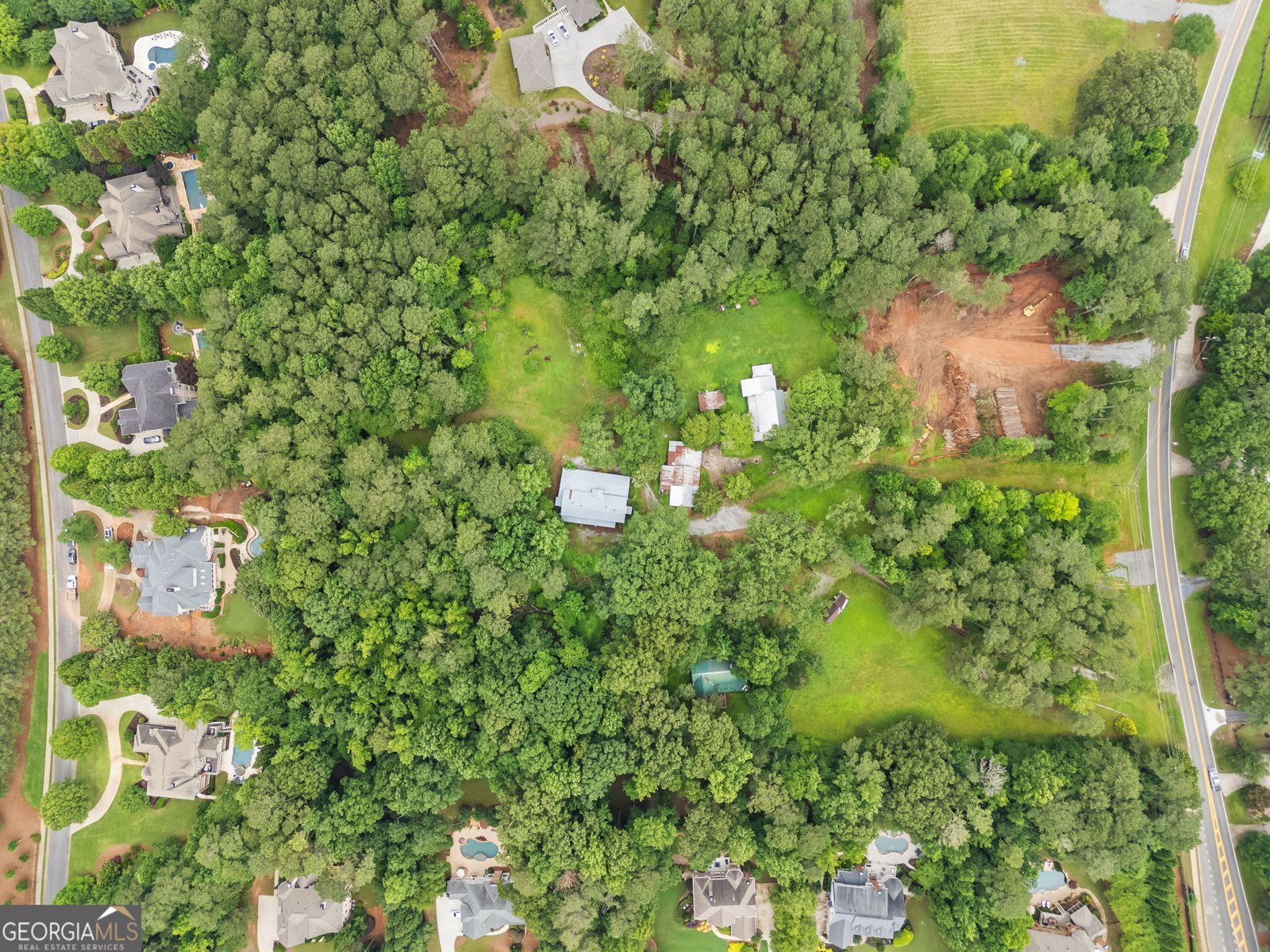 14880 Freemanville Road Milton - 10