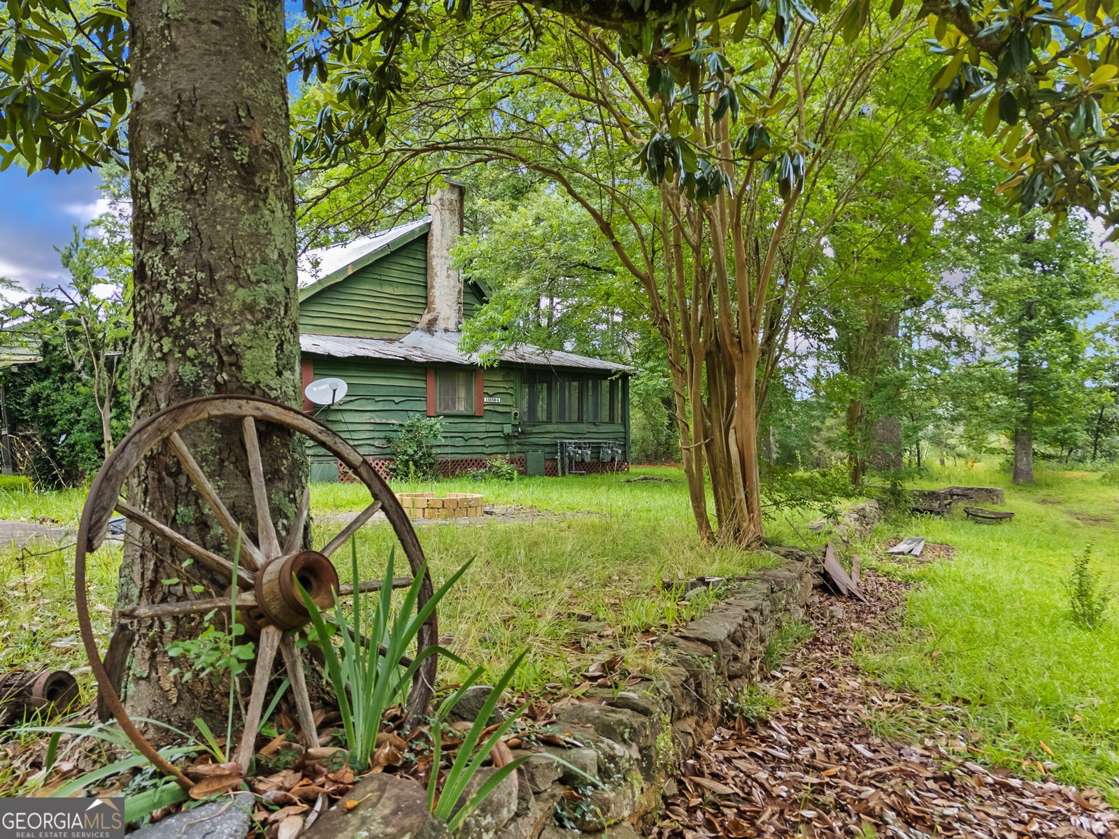 14880 Freemanville Road Milton - 11