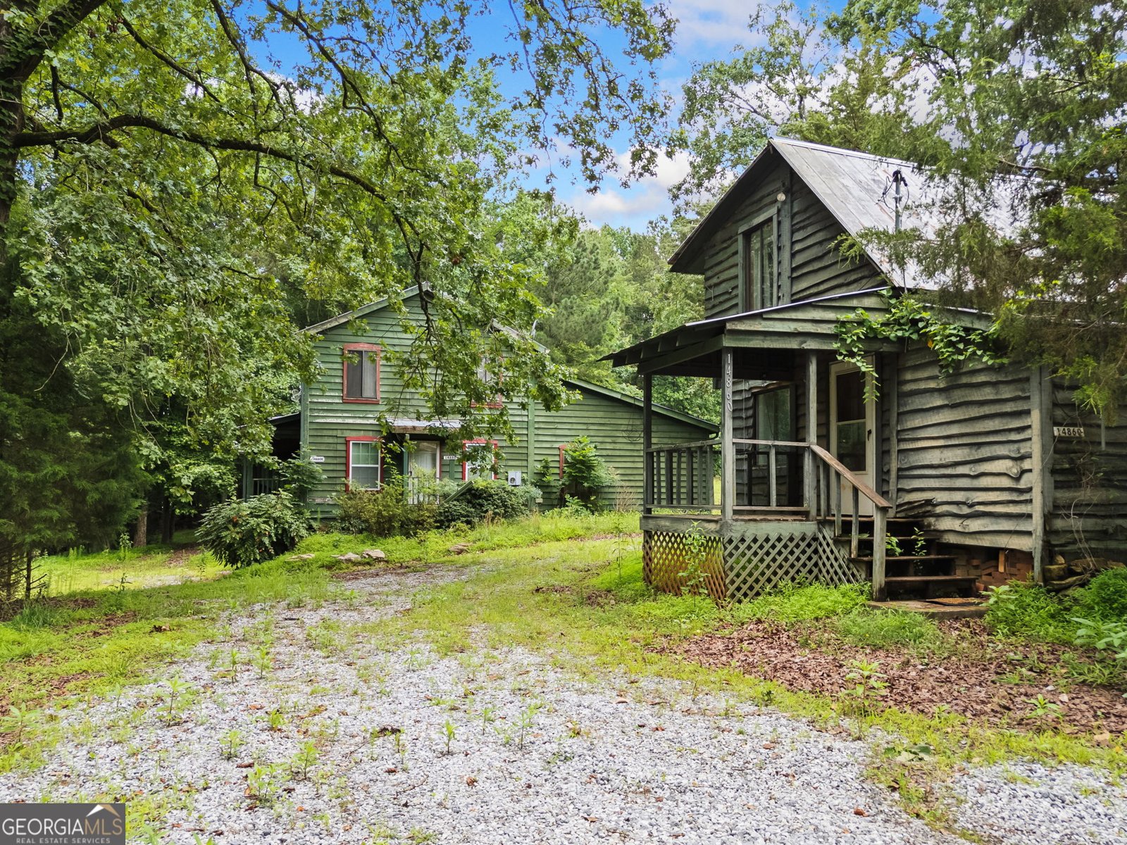 14880 Freemanville Road Milton - 12