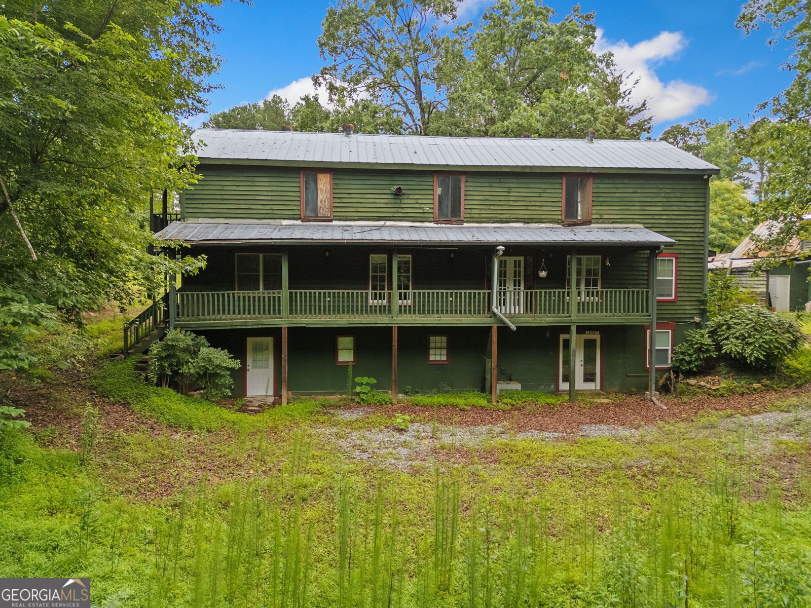 14880 Freemanville Road Milton - 13