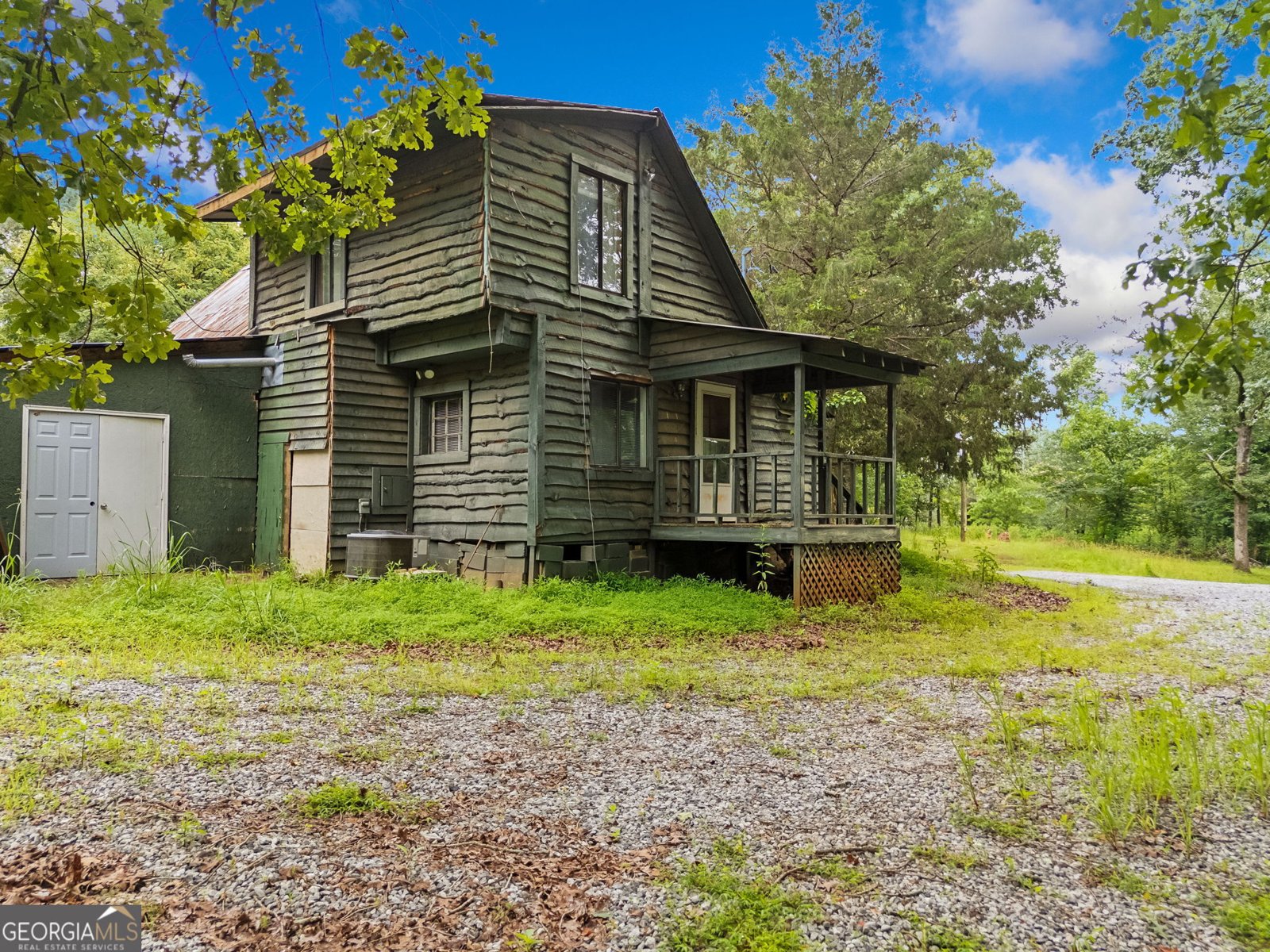14880 Freemanville Road Milton - 14