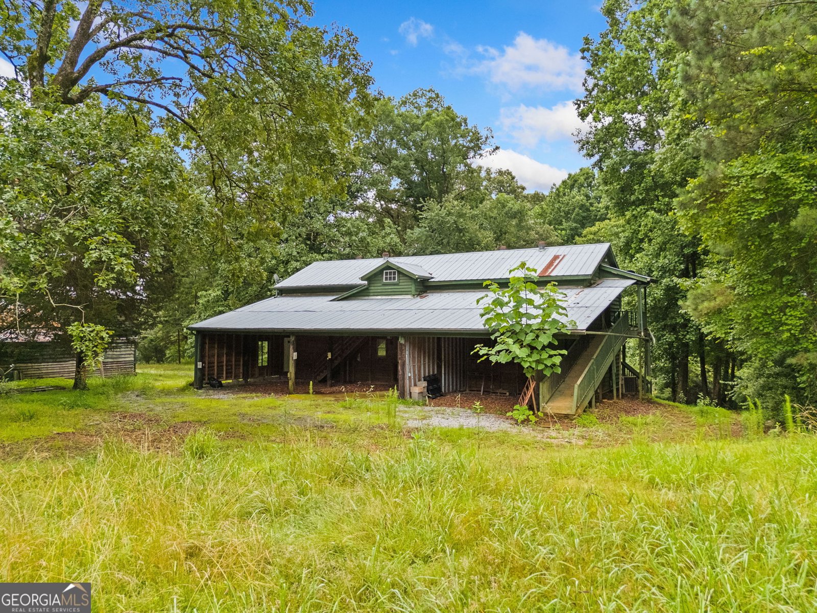 14880 Freemanville Road Milton - 15