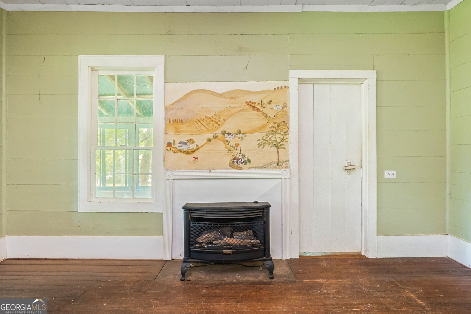 14880 Freemanville Road Milton - 17