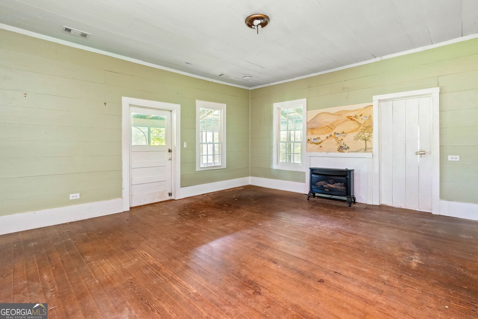 14880 Freemanville Road Milton - 18