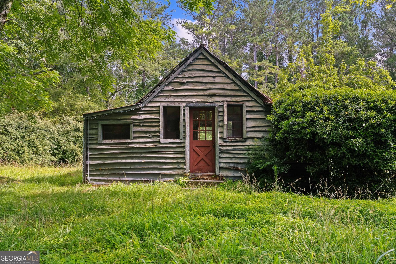 14880 Freemanville Road Milton - 20