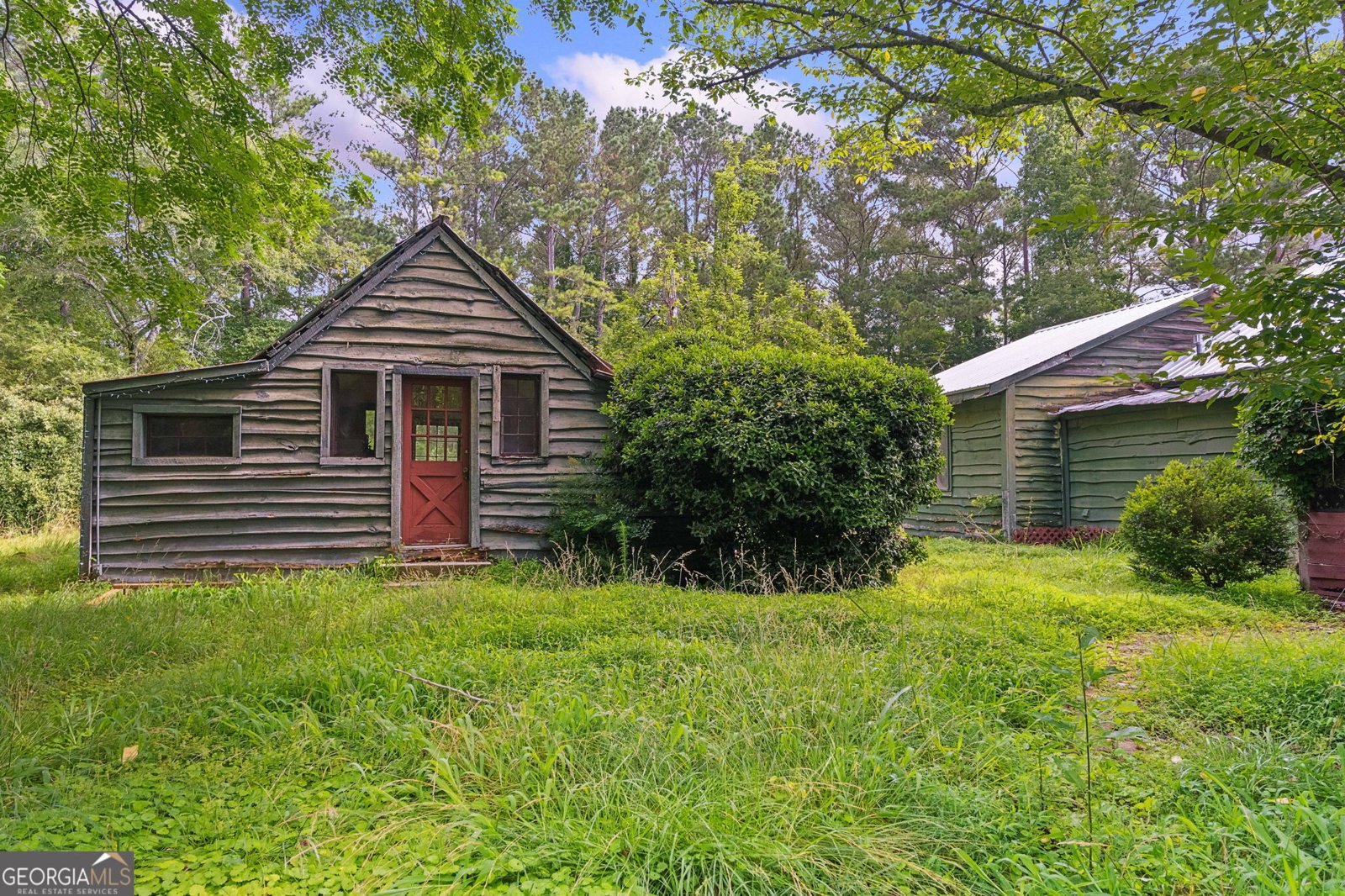 14880 Freemanville Road Milton - 21