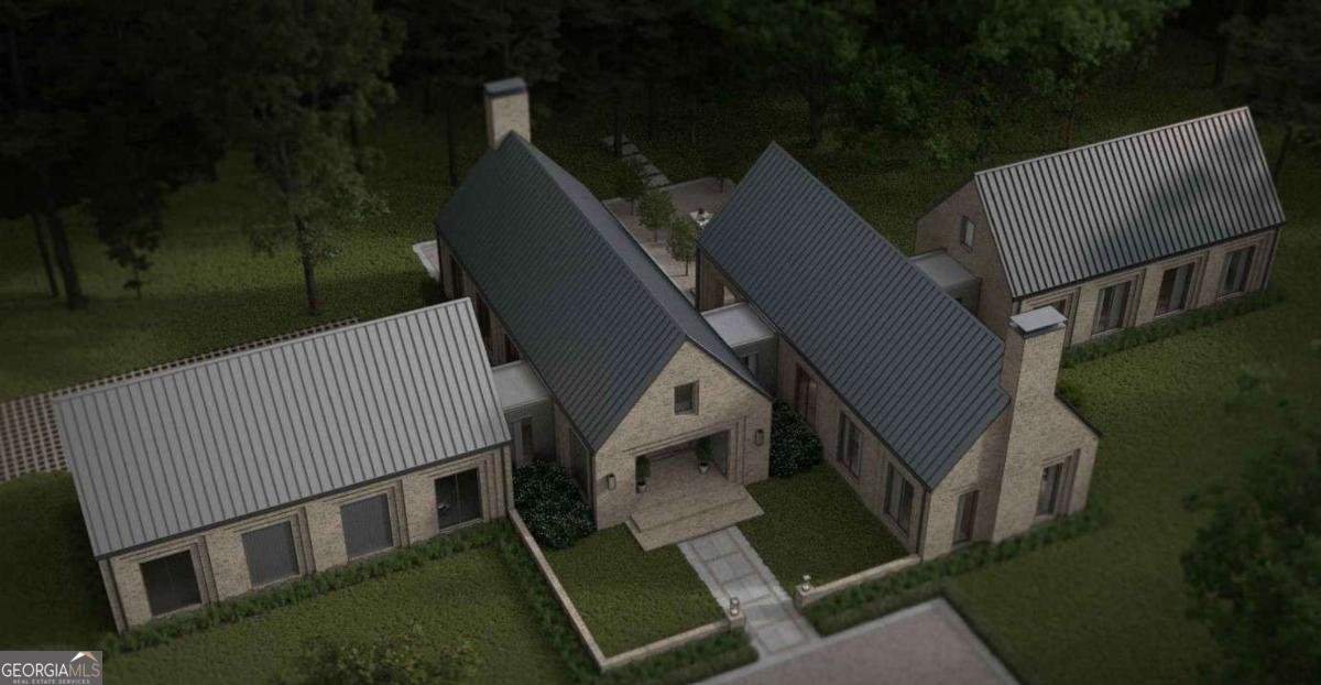 14880 Freemanville Road Milton - 3