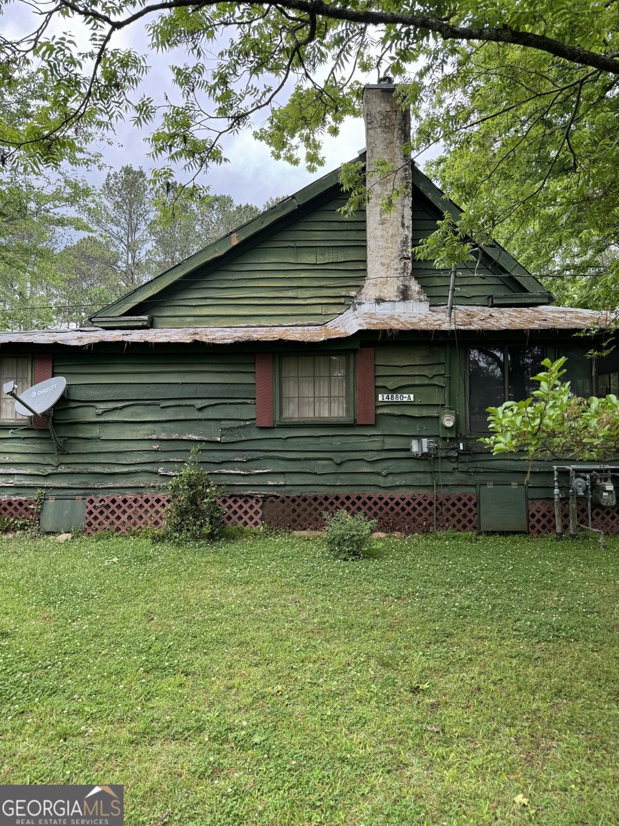 14880 Freemanville Road Milton - 6