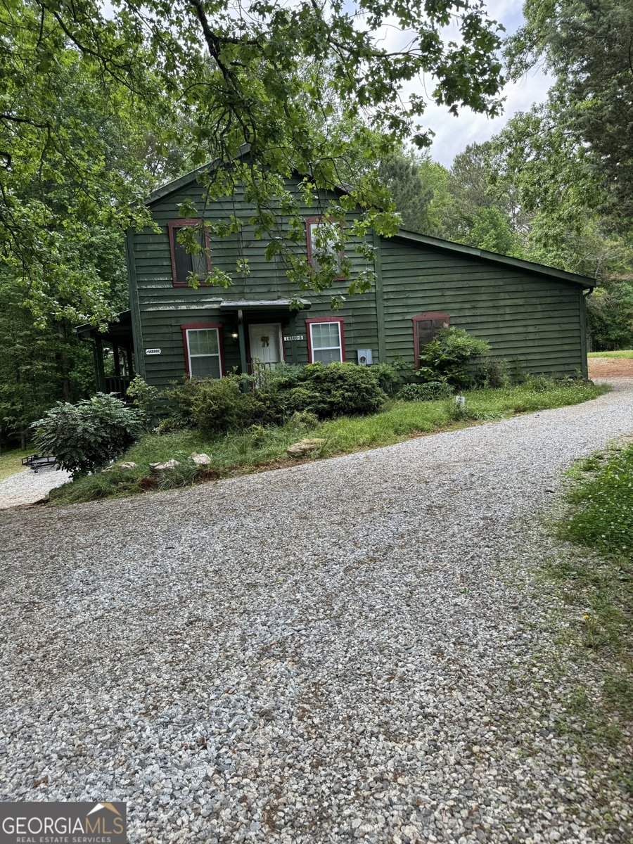 14880 Freemanville Road Milton - 7