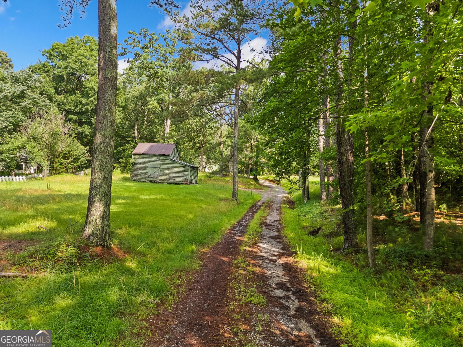 14880 Freemanville Road Milton - 8