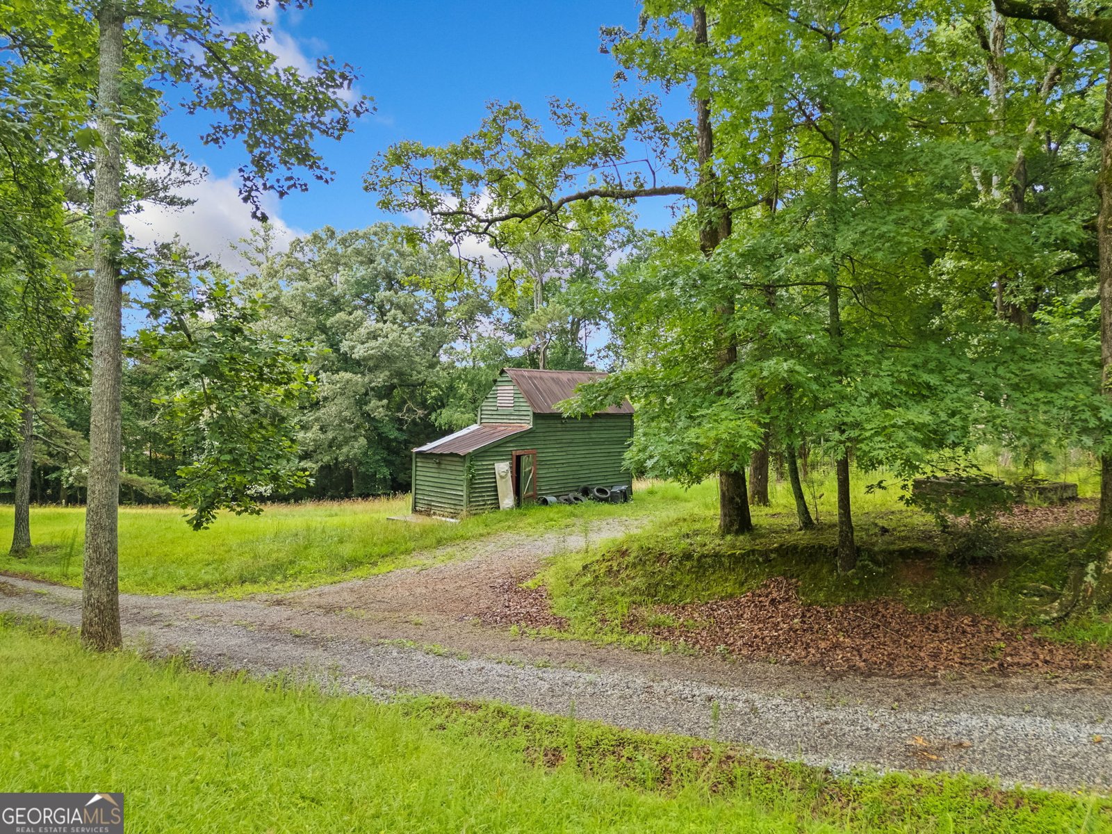 14880 Freemanville Road Milton - 9
