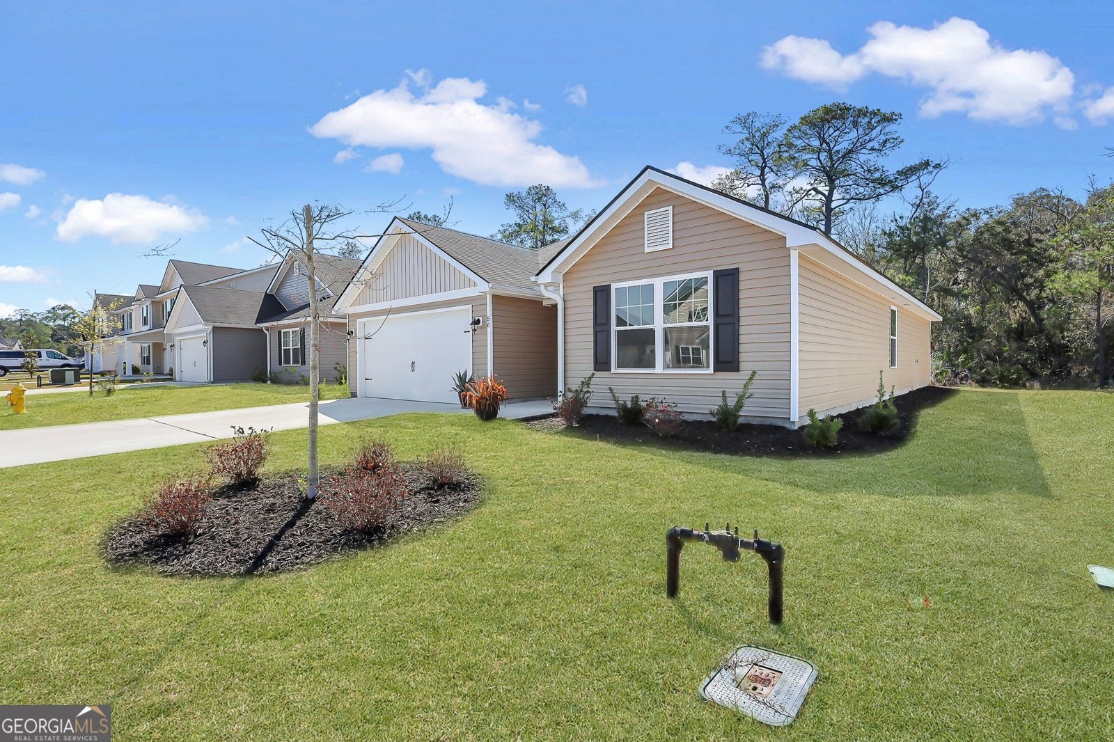 56 Hayden Drive St. Marys - 5