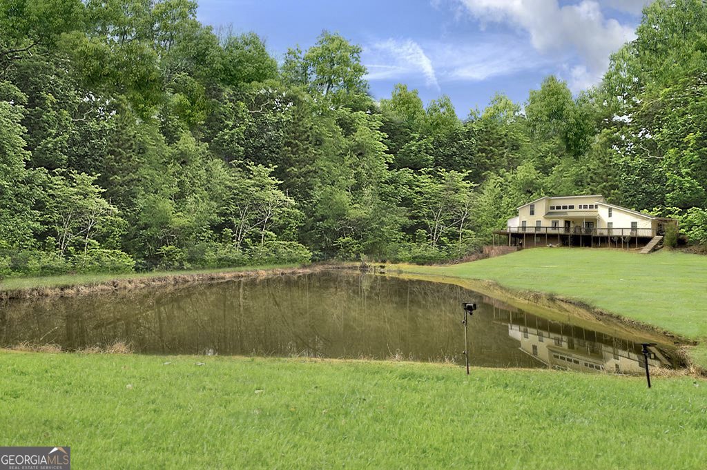 547 Canaan Road Ellijay - 1