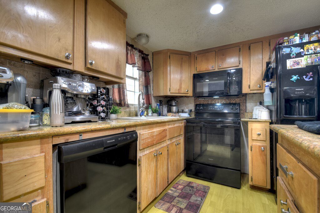 547 Canaan Road Ellijay - 10