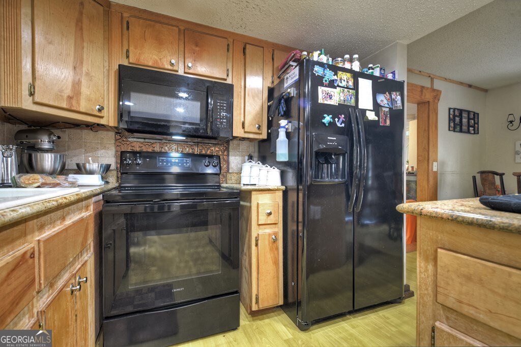 547 Canaan Road Ellijay - 11