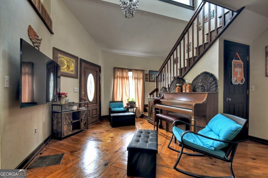 547 Canaan Road Ellijay - 13