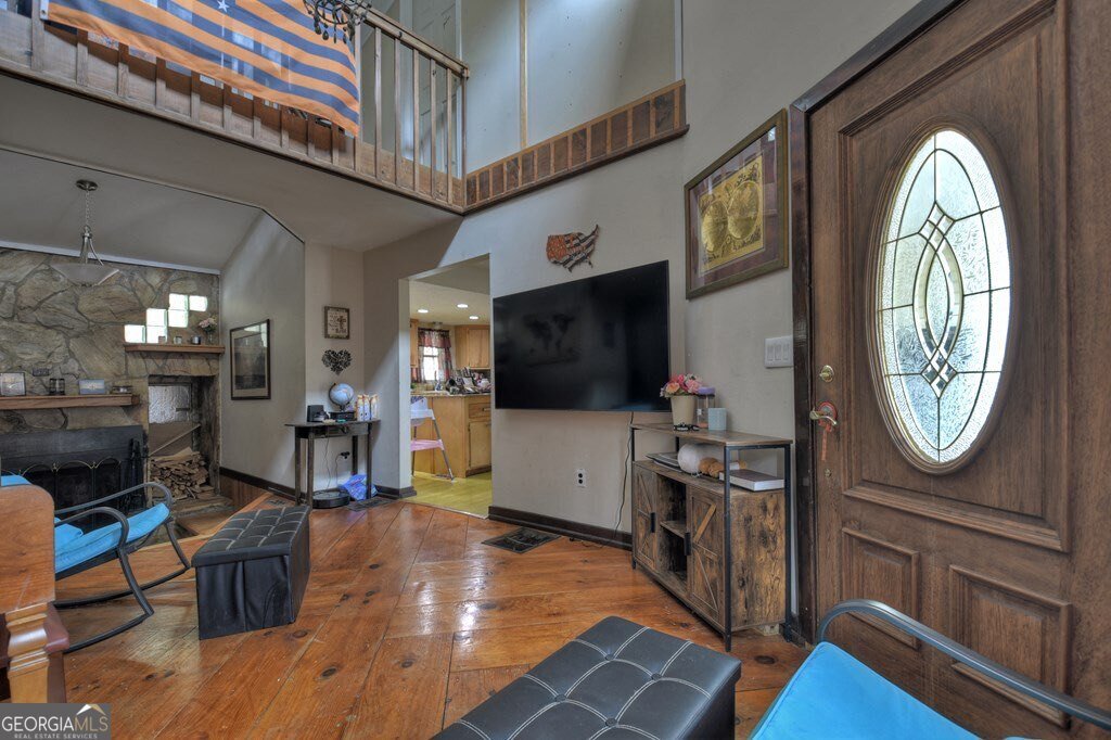 547 Canaan Road Ellijay - 14