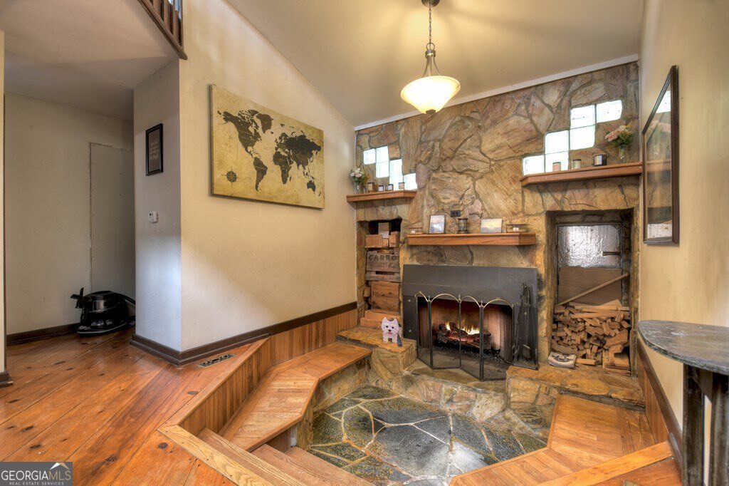 547 Canaan Road Ellijay - 15