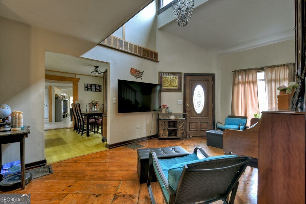 547 Canaan Road Ellijay - 16