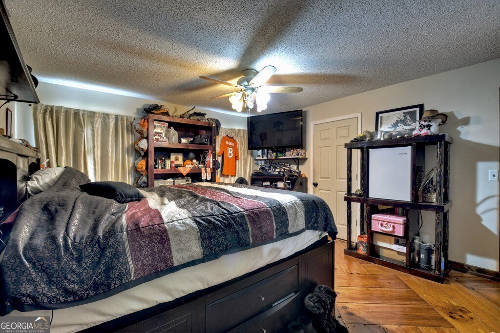 547 Canaan Road Ellijay - 17