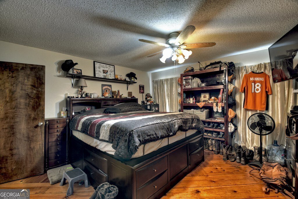 547 Canaan Road Ellijay - 18