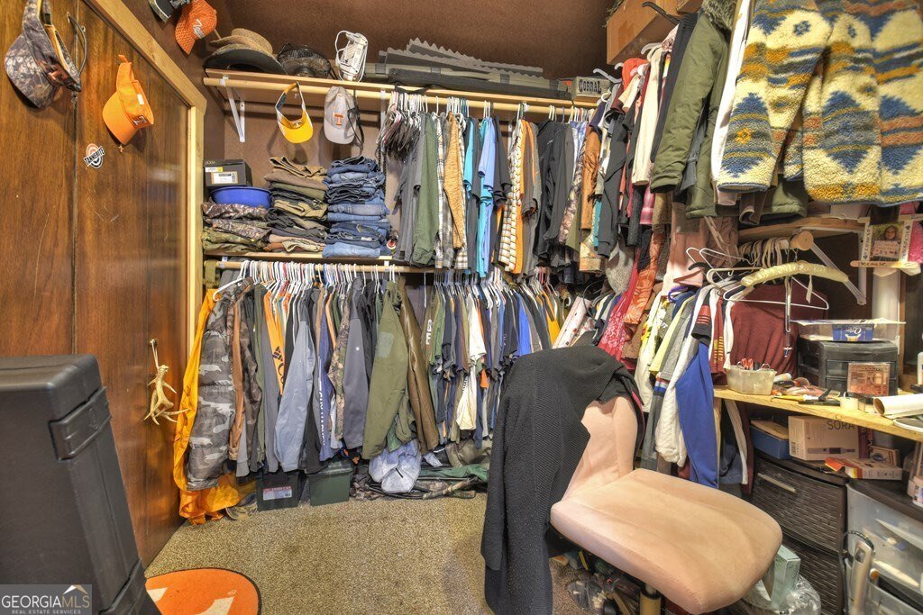 547 Canaan Road Ellijay - 21