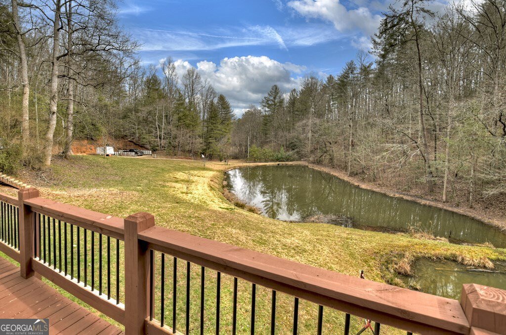 547 Canaan Road Ellijay - 22