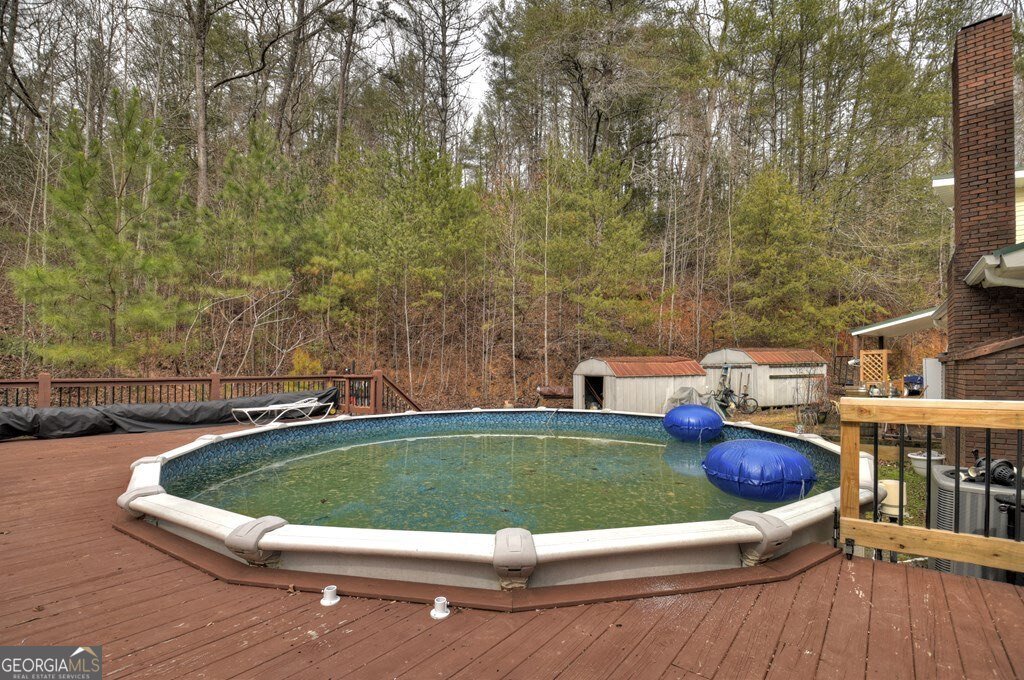 547 Canaan Road Ellijay - 24