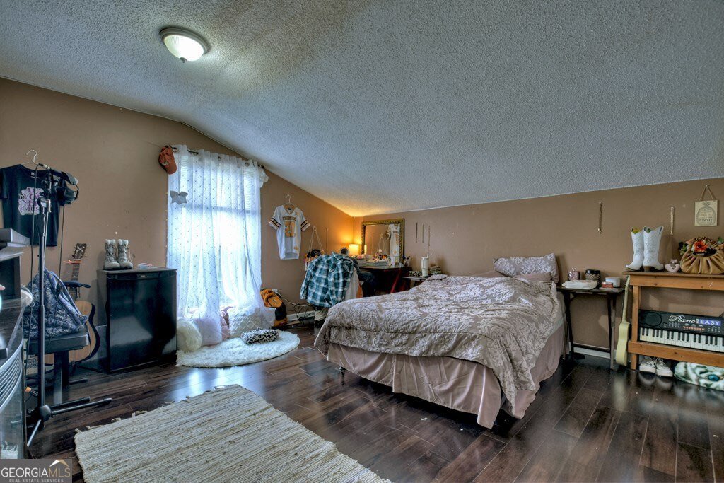 547 Canaan Road Ellijay - 27