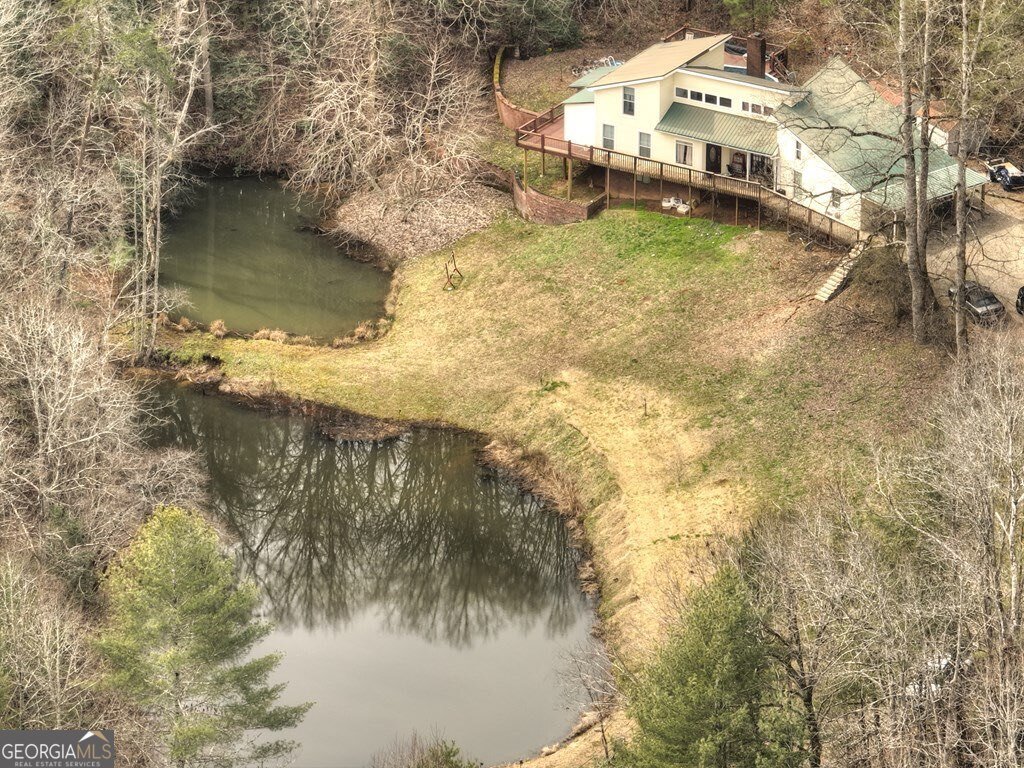547 Canaan Road Ellijay - 3
