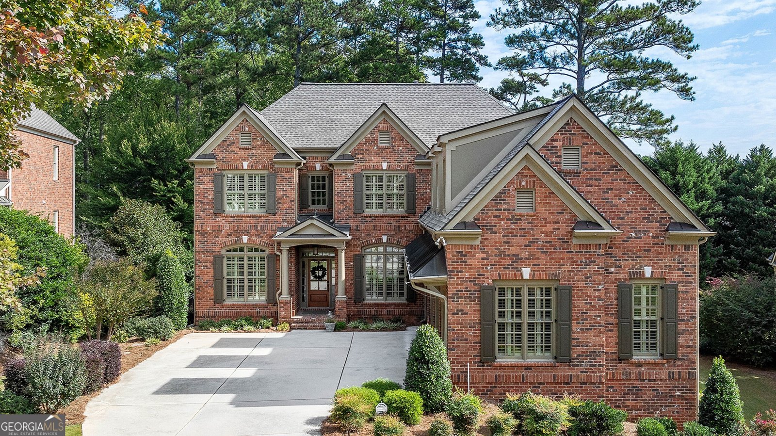 1734 Doonbeg Court Kennesaw - 1