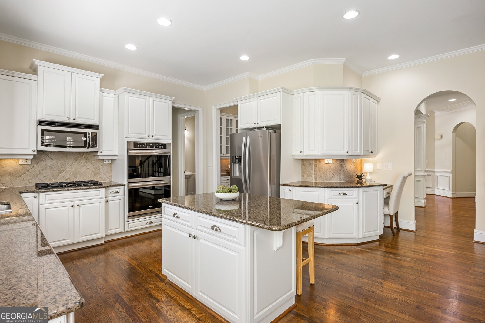 1734 Doonbeg Court Kennesaw - 10