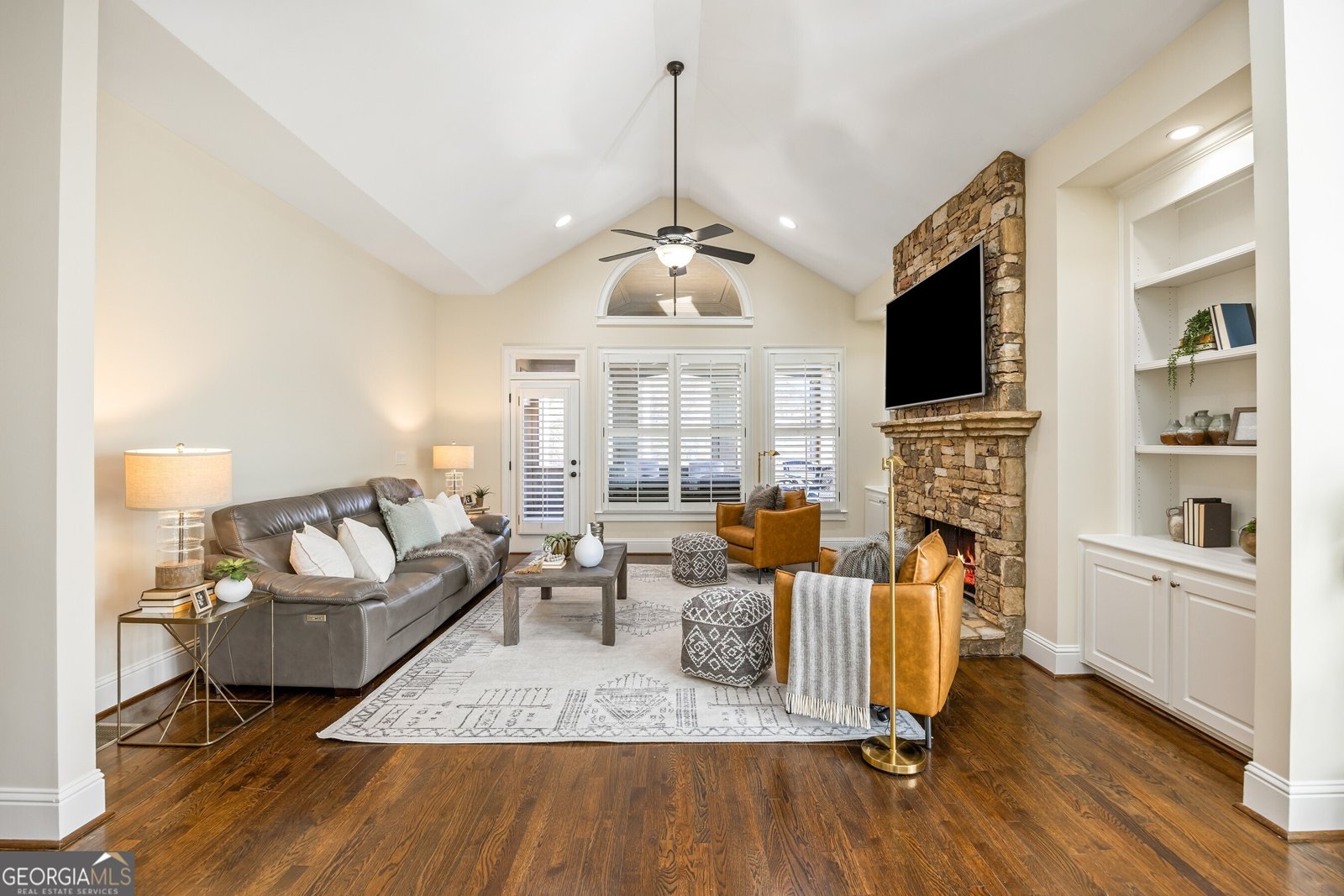1734 Doonbeg Court Kennesaw - 12
