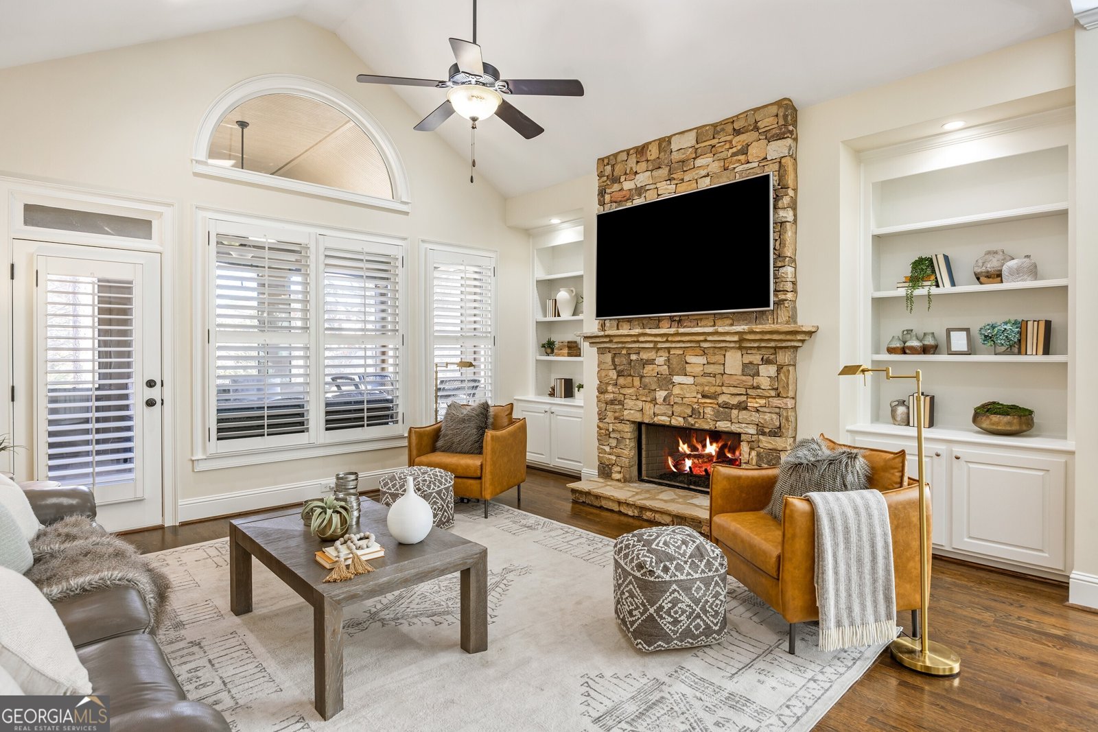 1734 Doonbeg Court Kennesaw - 13