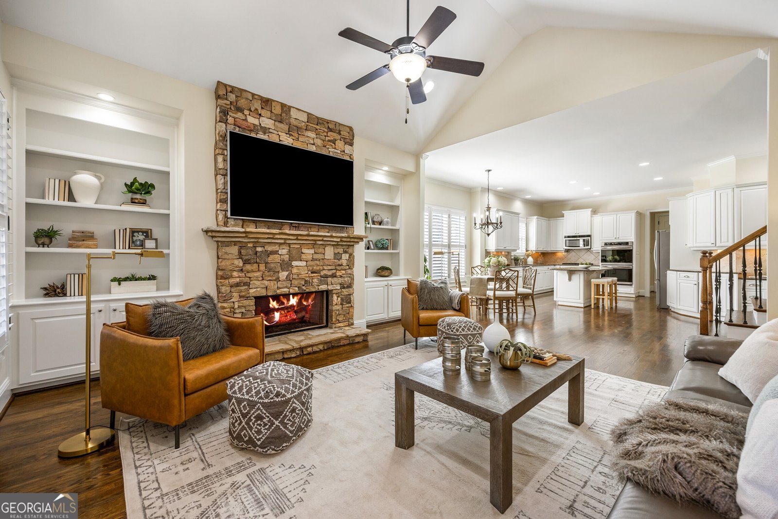 1734 Doonbeg Court Kennesaw - 14