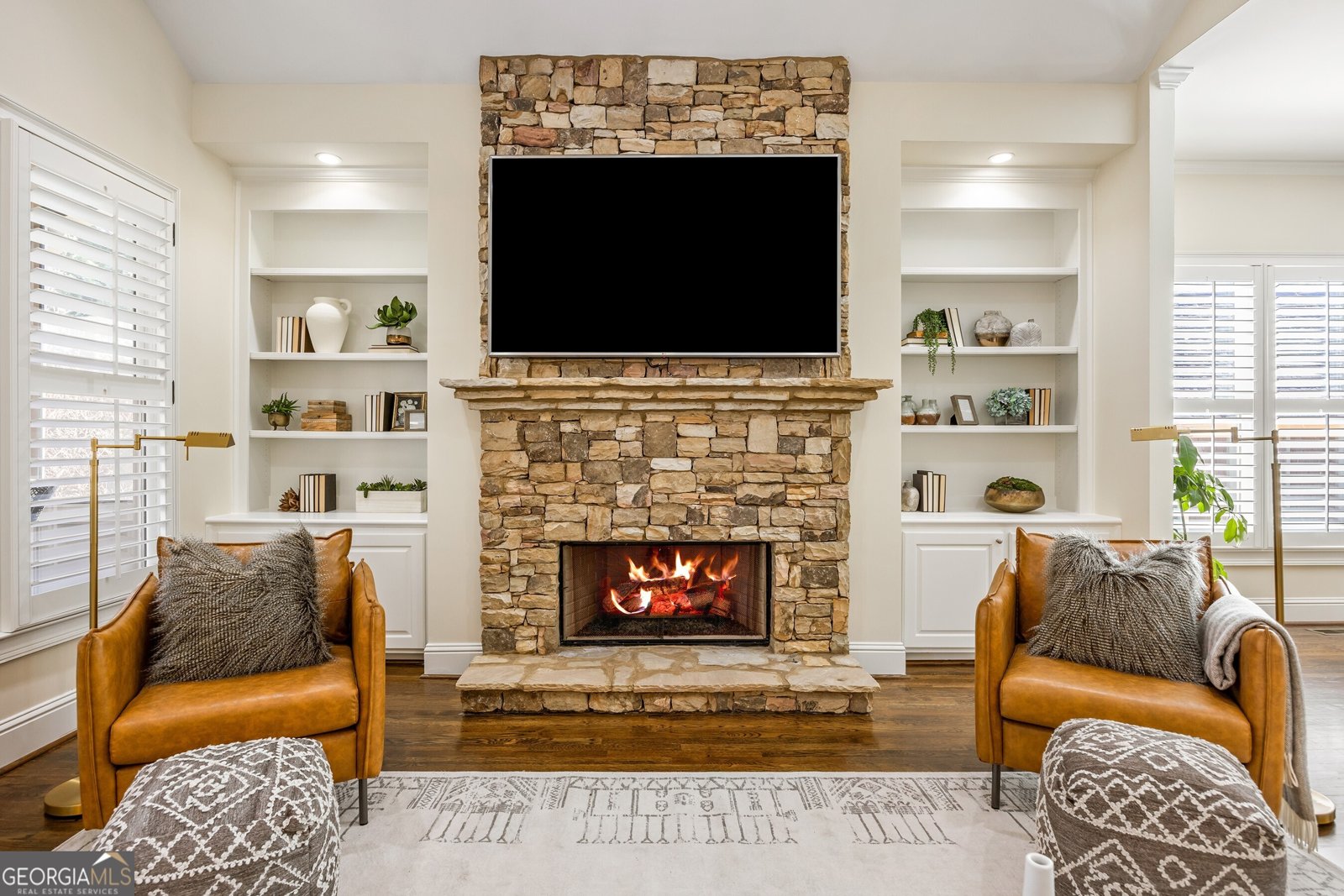 1734 Doonbeg Court Kennesaw - 15